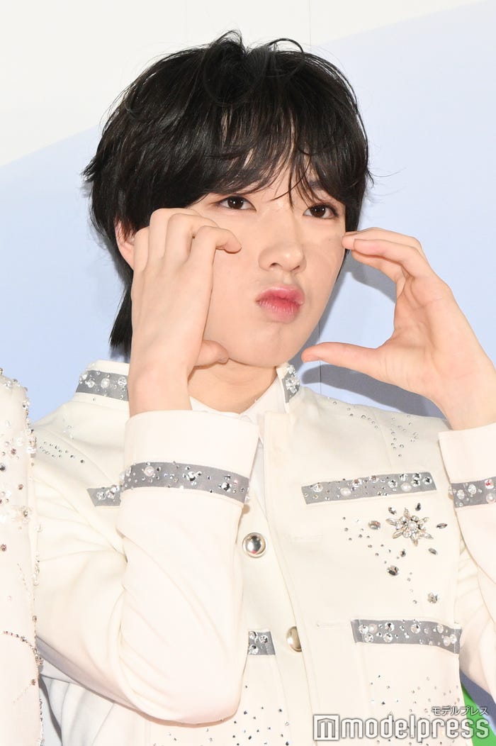 サクヤ(C)モデルプレス