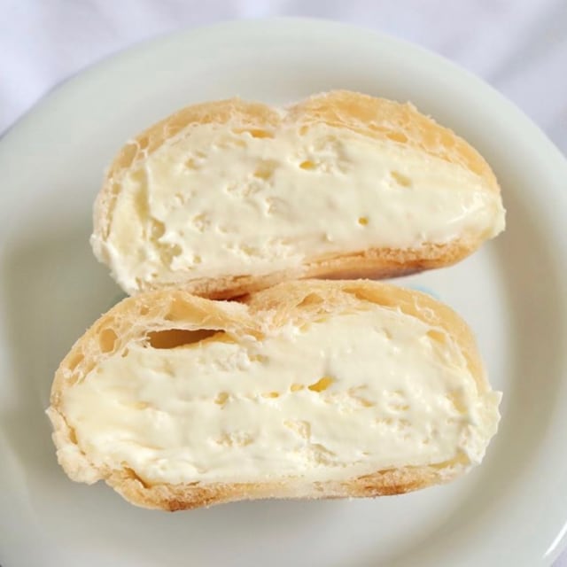 ローソンのモアホボクリム