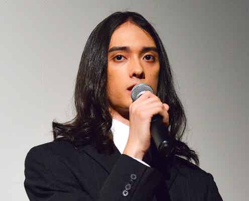 栗原類、発達障害の困難さ語る 過去の経験を吐露