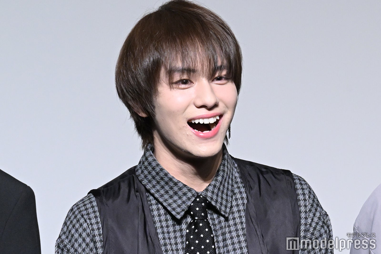 山下幸輝（C）モデルプレス