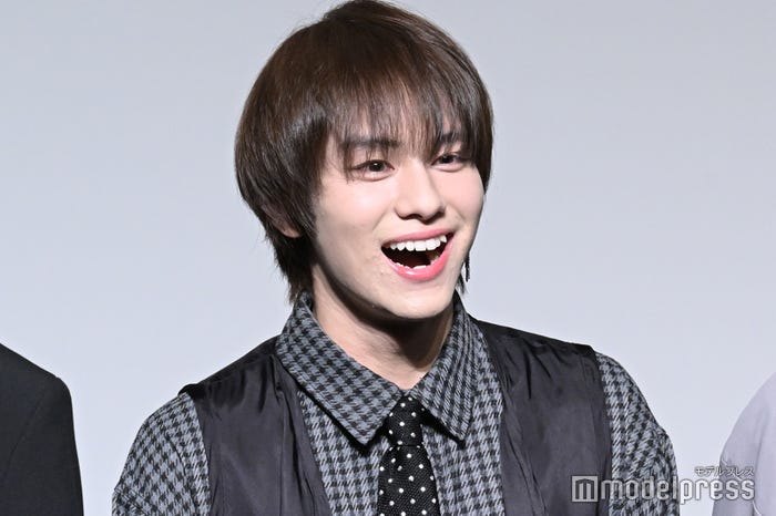 山下幸輝(C)モデルプレス