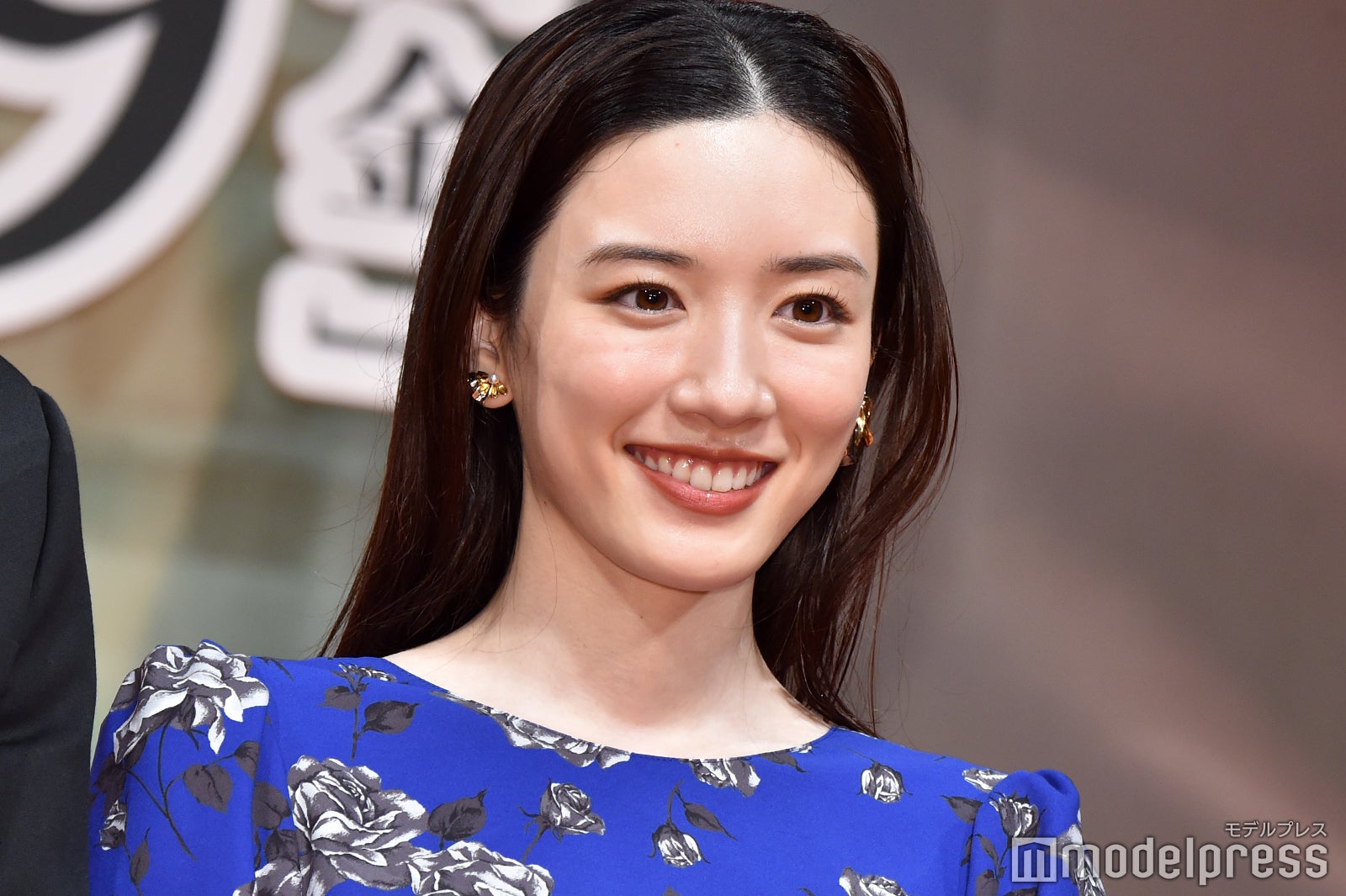 永野芽郁（C）モデルプレス