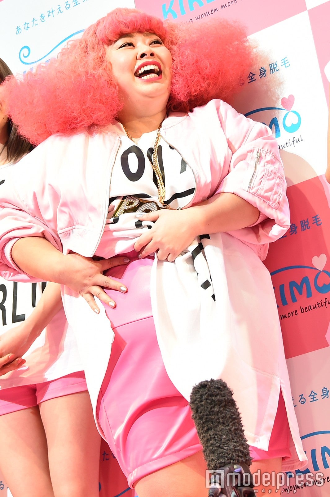 渡辺直美 （C）モデルプレス