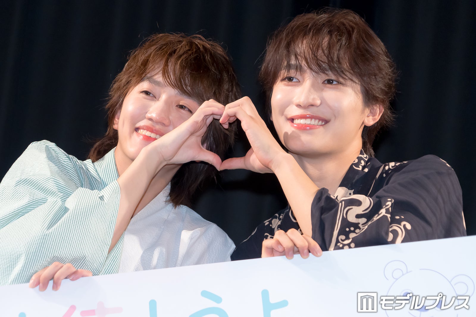 中川翼＆桜木雅哉（原因は自分にある。）今夏2人で行きたい場所は？中川の天然発言に会場ざわつく【ちょっと待とうよ、春虎くん】