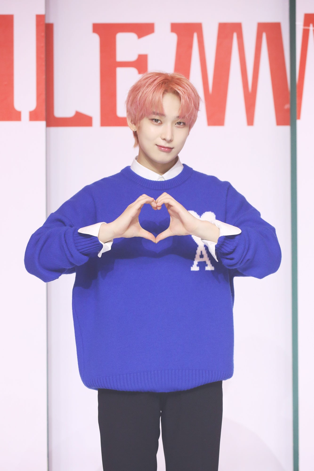 SUNOO（ソヌ）（C） BELIFT LAB