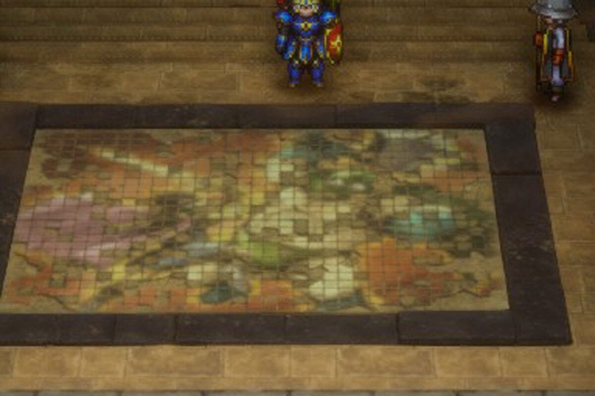 デルコンダル城