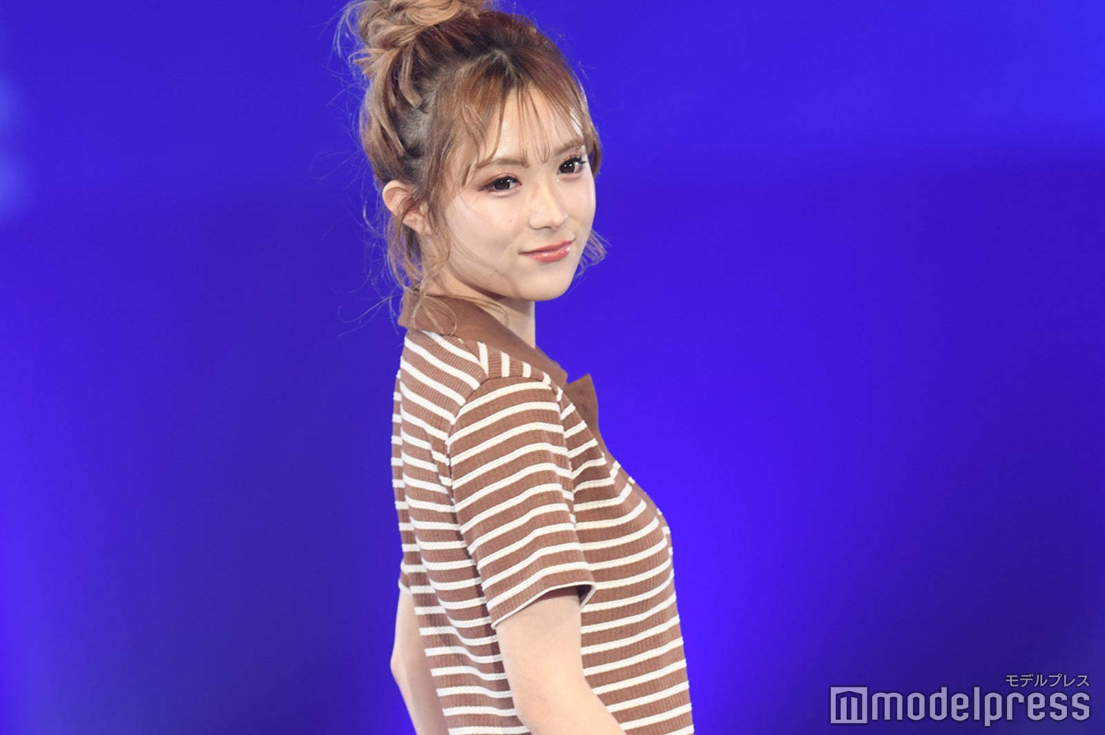 聖菜（C）モデルプレス