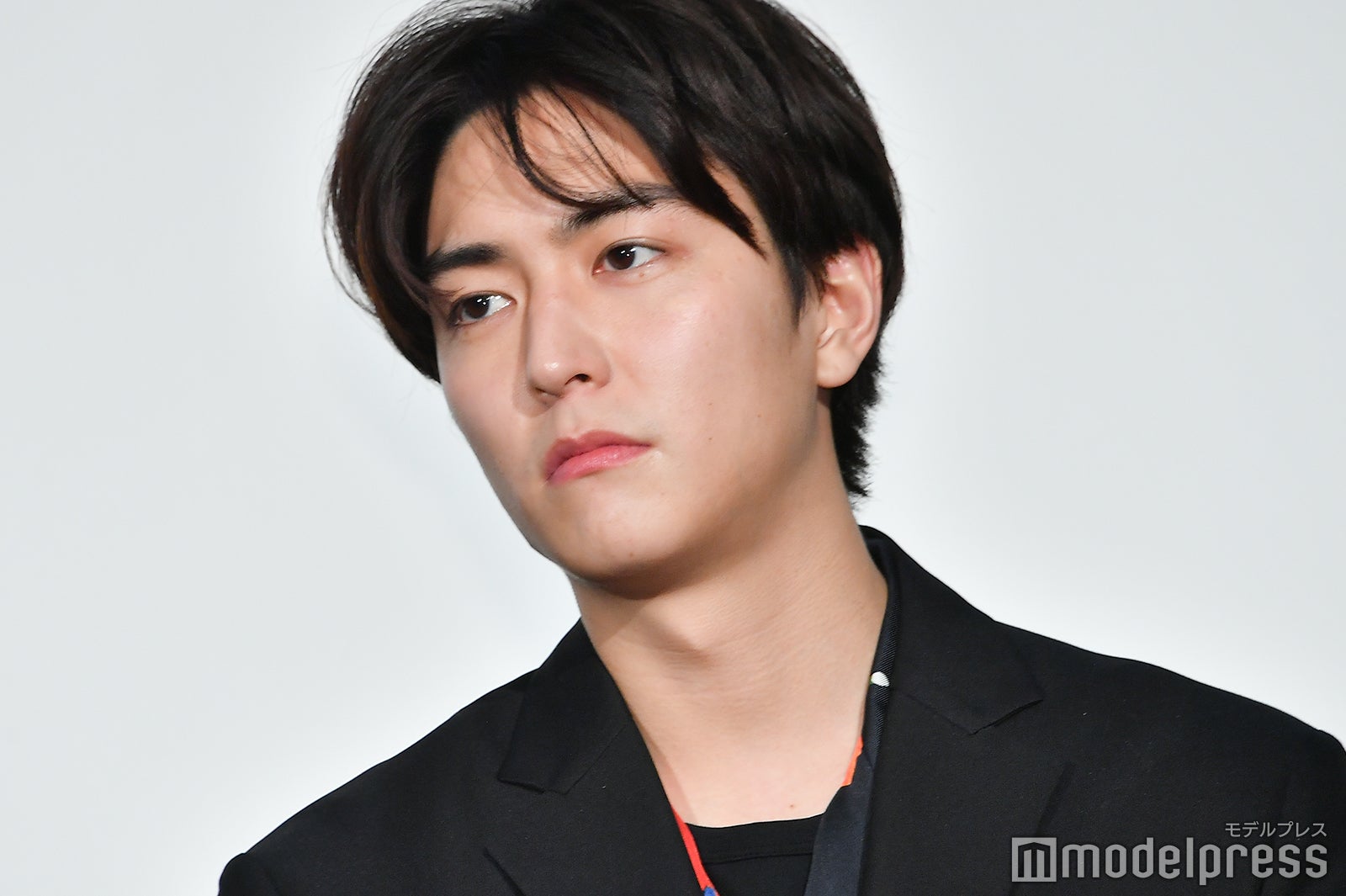 稲葉友 （C）モデルプレス