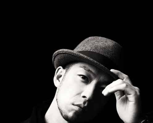 元EXILE・SHUN、8年ぶりタッグATSUSHIに「負けたくない」こととは
