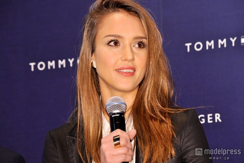 ジェシカ・アルバ