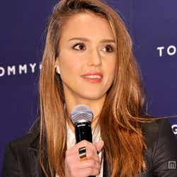 ジェシカ・アルバ