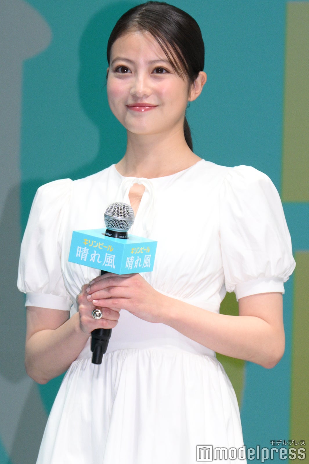 今田美桜（C）モデルプレス