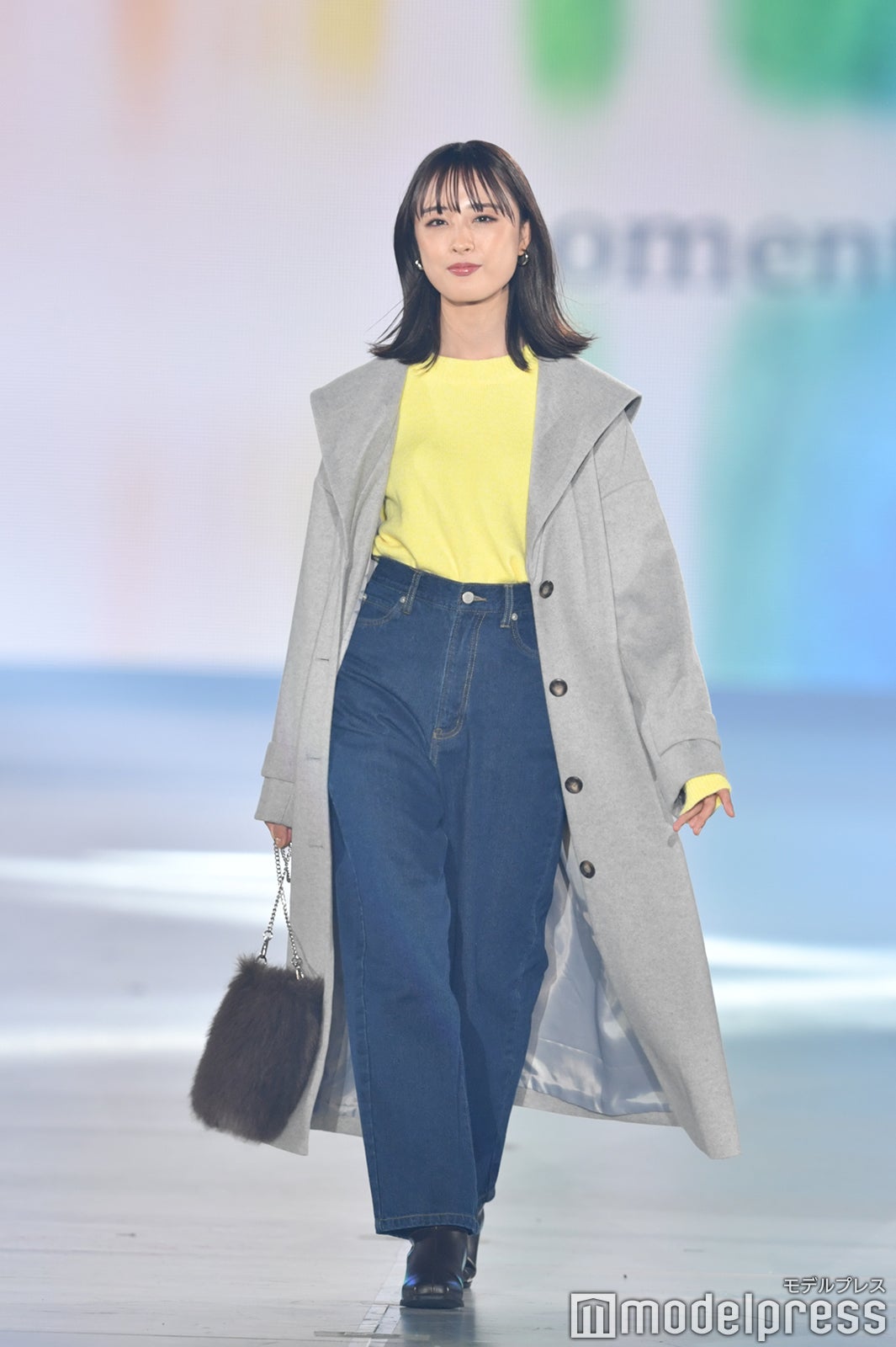 （C）モデルプレス