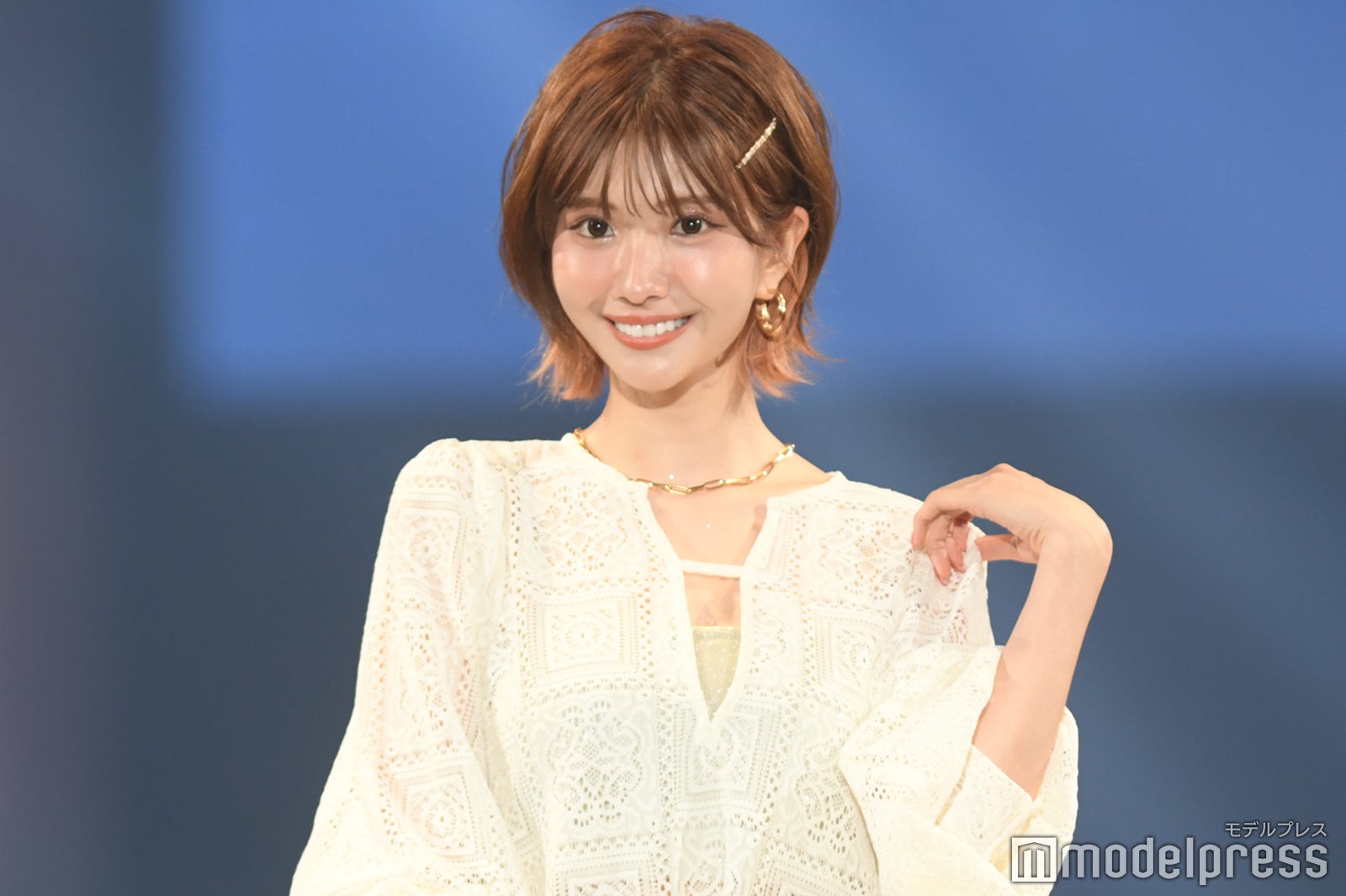 ひめか（C）モデルプレス