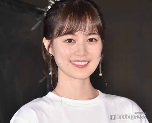 乃木坂46生田絵梨花、コロナ禍で感じたエンタメの力「心が痩せていく感じ」