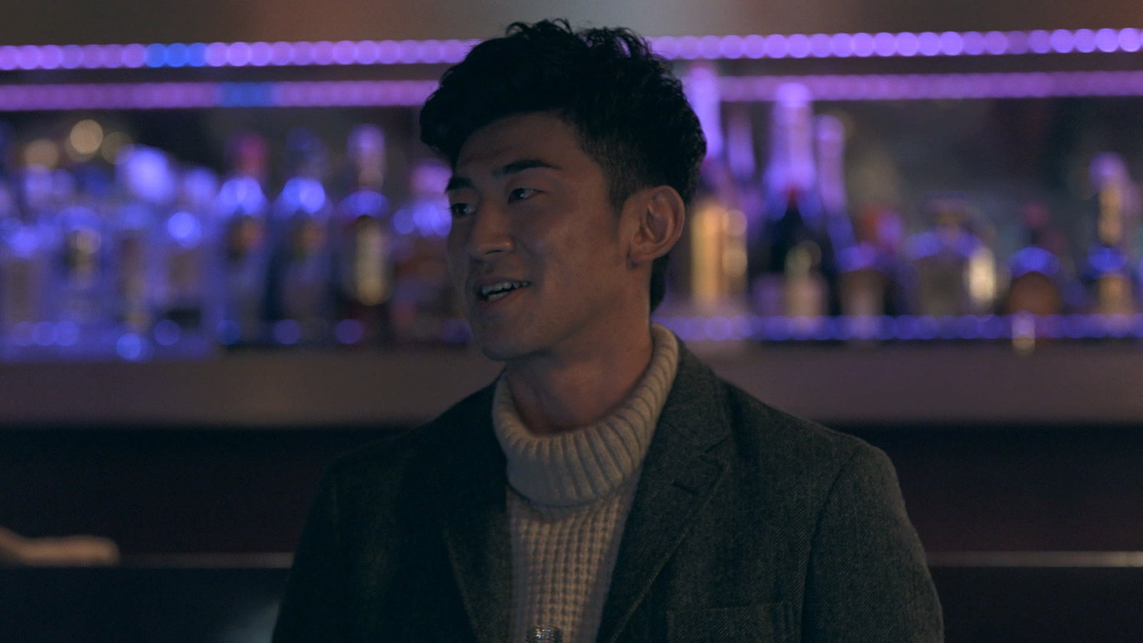 翔平「TERRACE HOUSE OPENING NEW DOORS」11th WEEK（C）フジテレビ／イースト・エンタテインメント