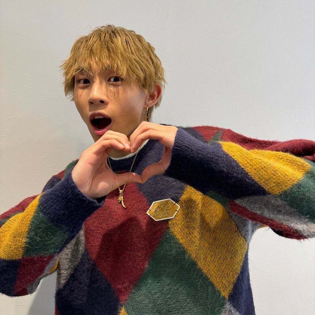 平野紫耀の弟・莉玖、兄は「すごい太っ腹」プライベートエピソード告白