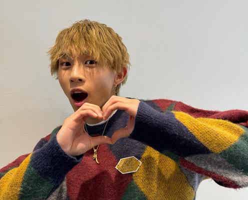 平野紫耀の弟・莉玖、兄は「すごい太っ腹」プライベートエピソード告白