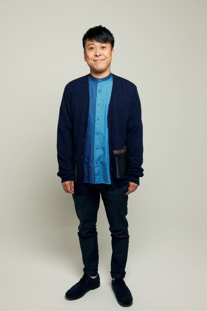 豪起 （提供写真）