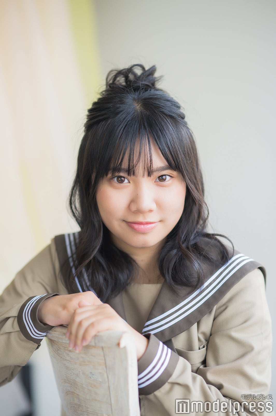 さっぴぃさん（C）モデルプレス