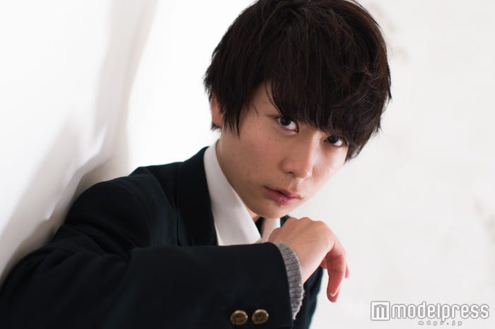 中村尚人くん/「近畿」地方予選・準グランプリ/(C)モデルプレス