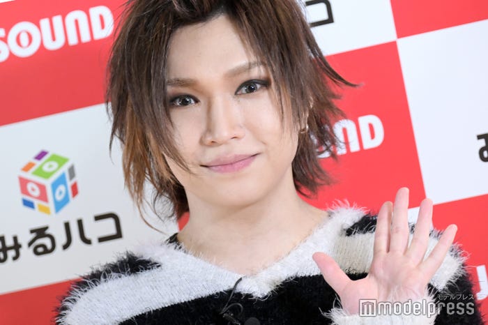 鬼龍院翔(C)モデルプレス