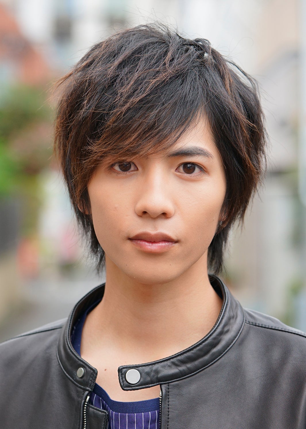 志尊淳（提供写真）