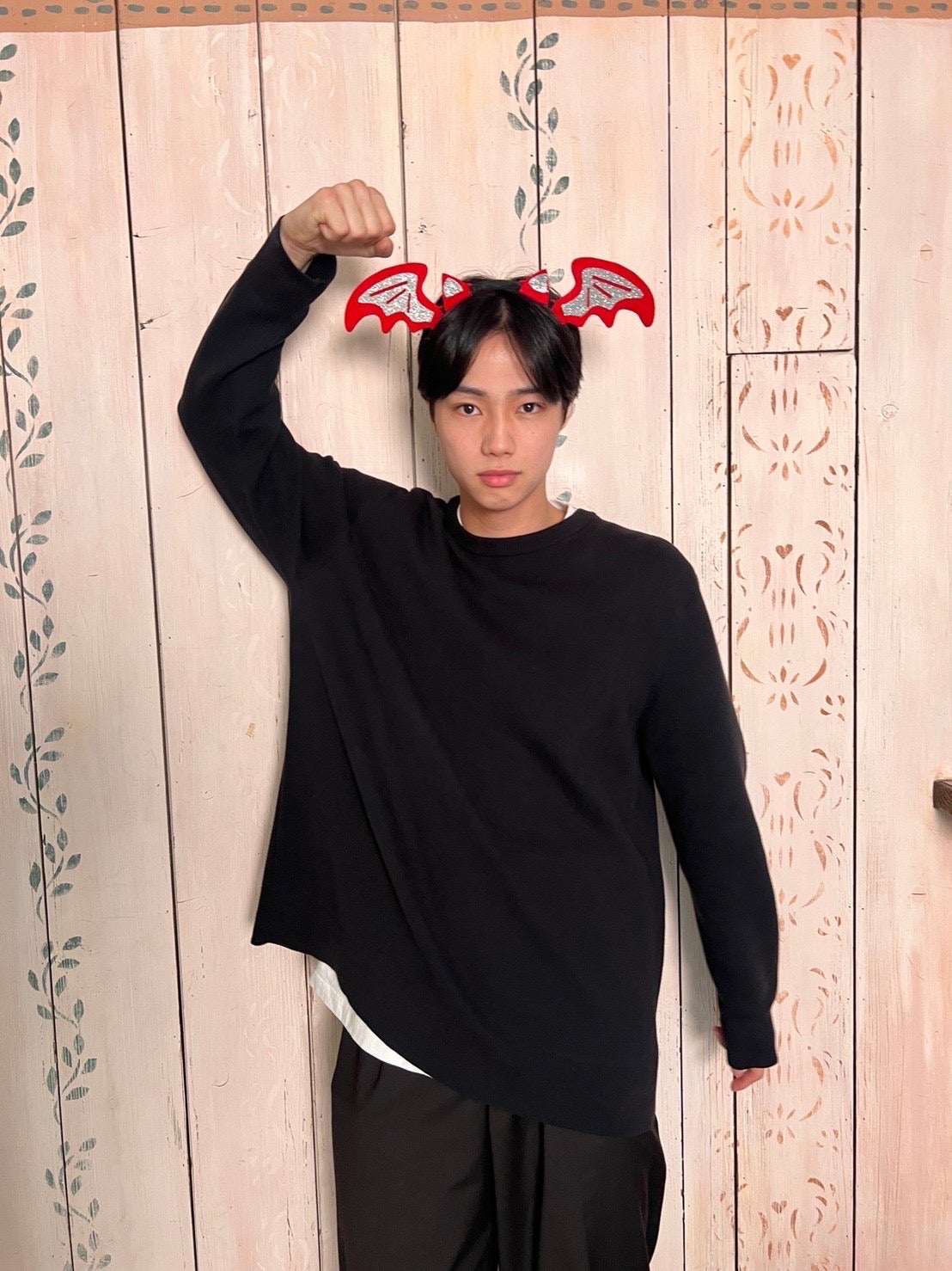 夏生大湖（提供写真）