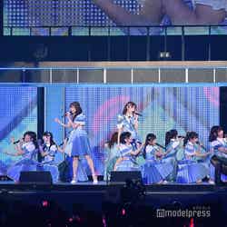 AKB48グループ感謝祭～ランクインコンサート～ （C）モデルプレス