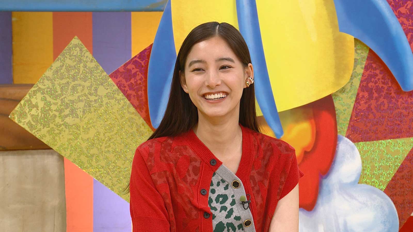 新木優子「踊っているだけで感極まる」好きなアイドル明かす
