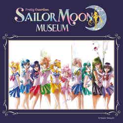 原画(C)Naoko Takeuchi