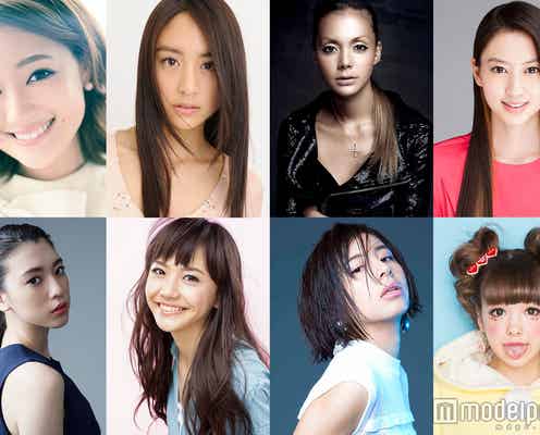 山本美月・chayら豪華モデルの出演決定「札幌コレクション2016」 土屋アンナが10周年を彩る