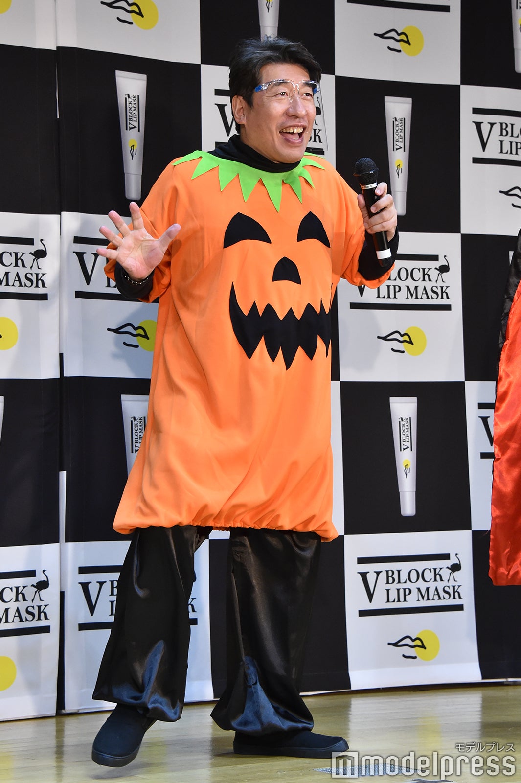 寺門ジモン （C）モデルプレス