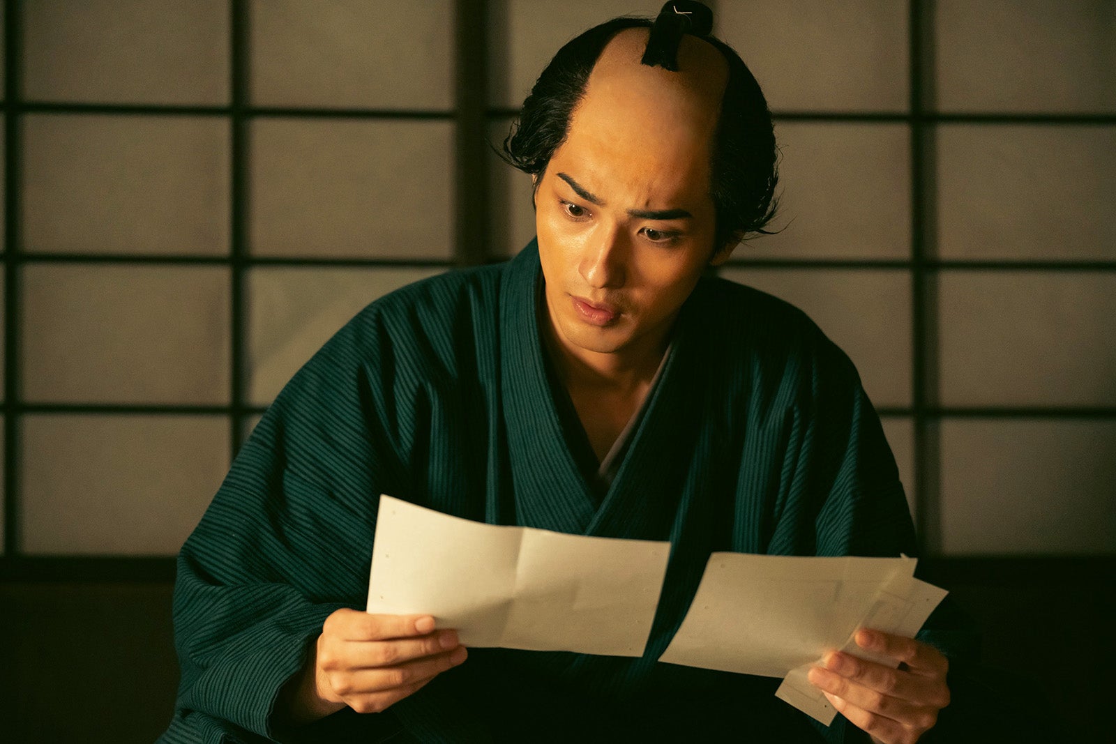 大河「べらぼう」豪華声優陣が続々登場「大御所ばかり」「声ですぐ分かった」と反響相次ぐ