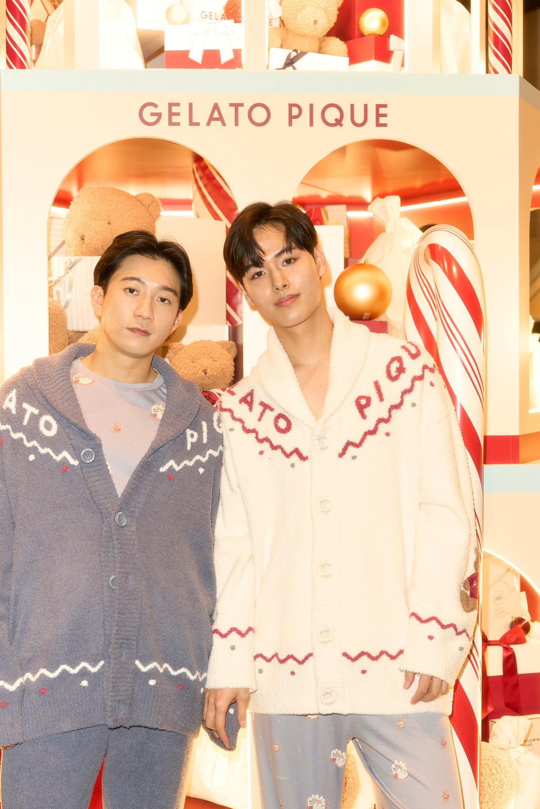 ダイ、シュン（提供写真）