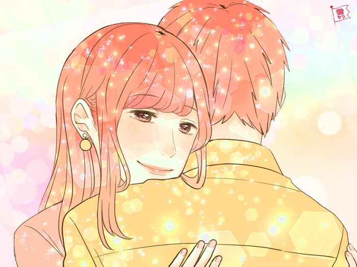 彼が一目置く 男性を支えられる 頼もしい女性 の特徴5つ モデルプレス