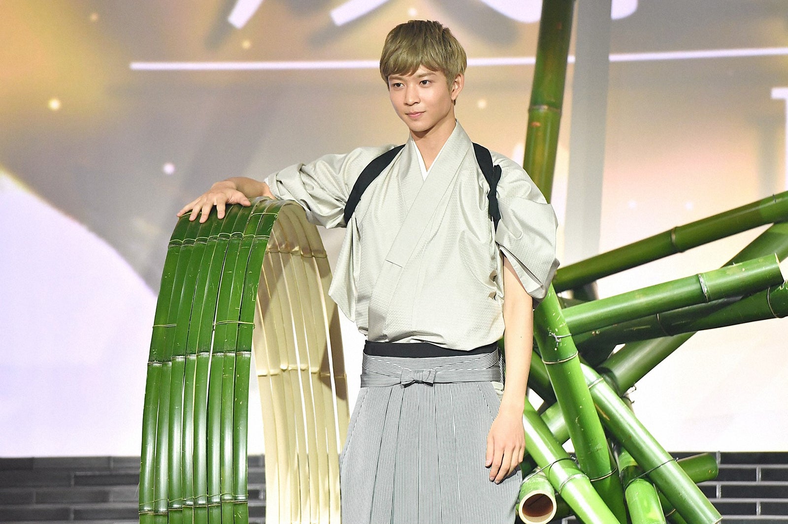 鈴木仁／「花のち晴れ～花男 Next Season～」第5話より（C）TBS