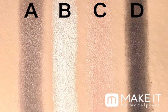 シャネル/レ キャトル オンブル/202 ティセ カメリア スウォッチ (C)メイクイット