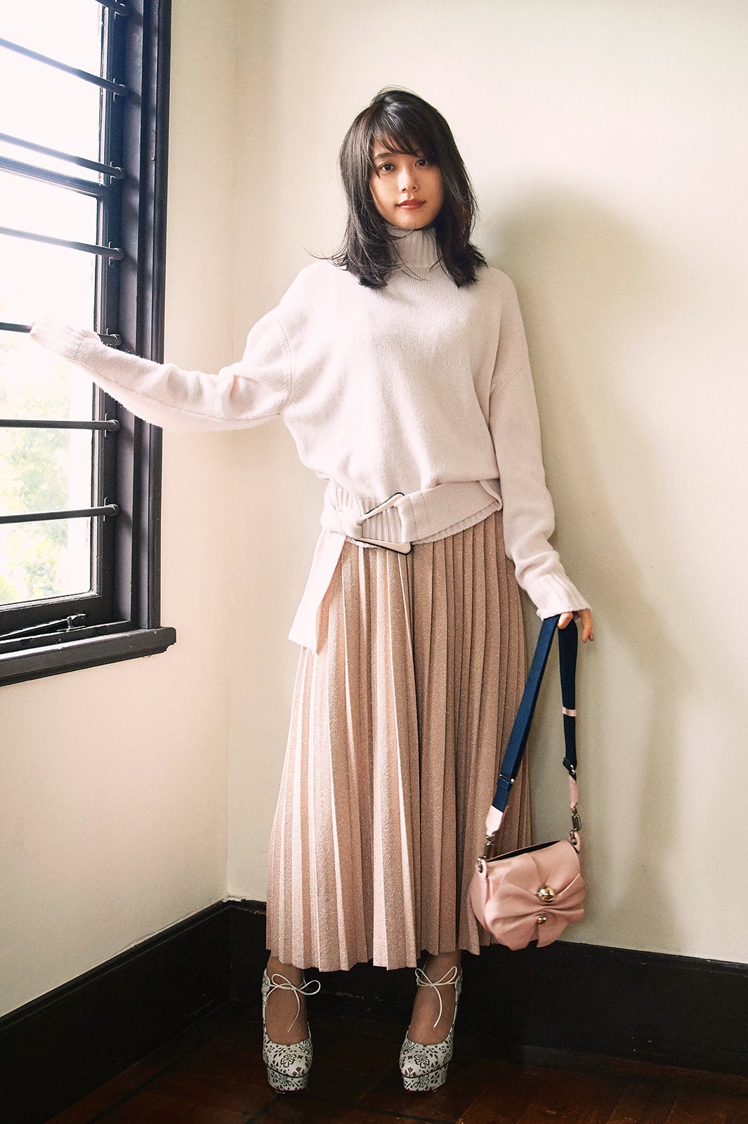 有村架純、“忘れられない”過去の恋愛を告白