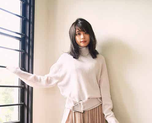 有村架純、“忘れられない”過去の恋愛を告白