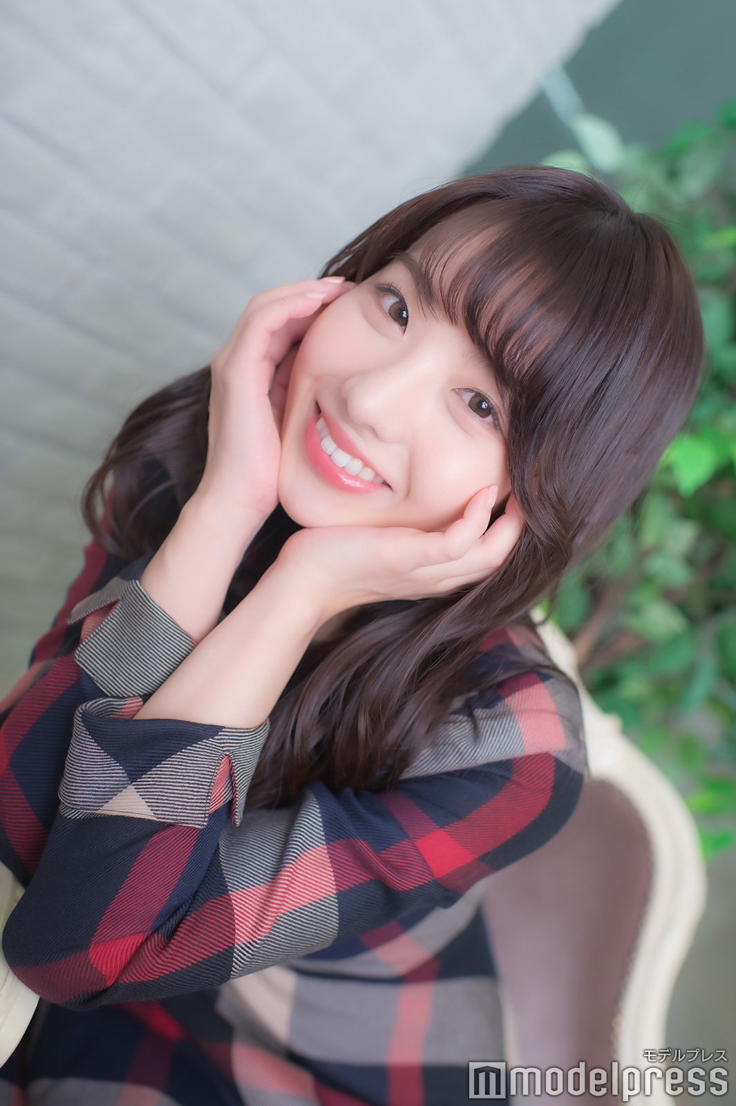 木村朱里さん（C）モデルプレス