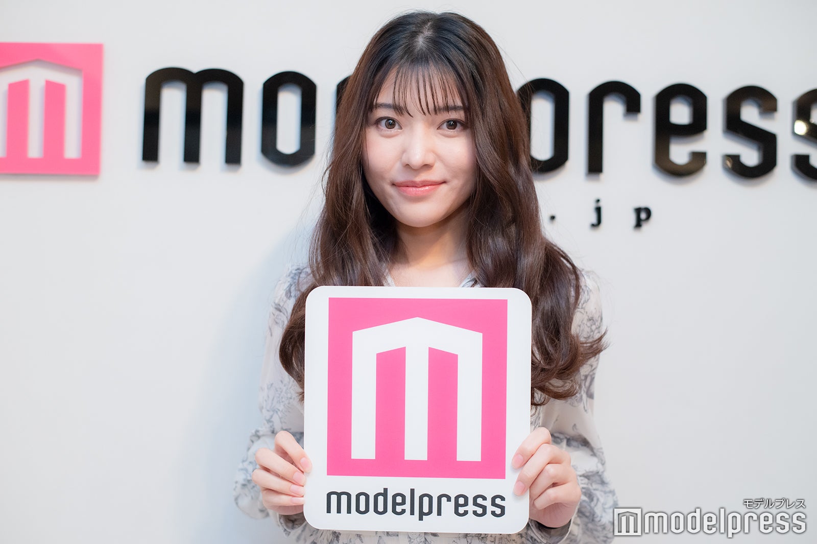 石川舞華さん（C）モデルプレス