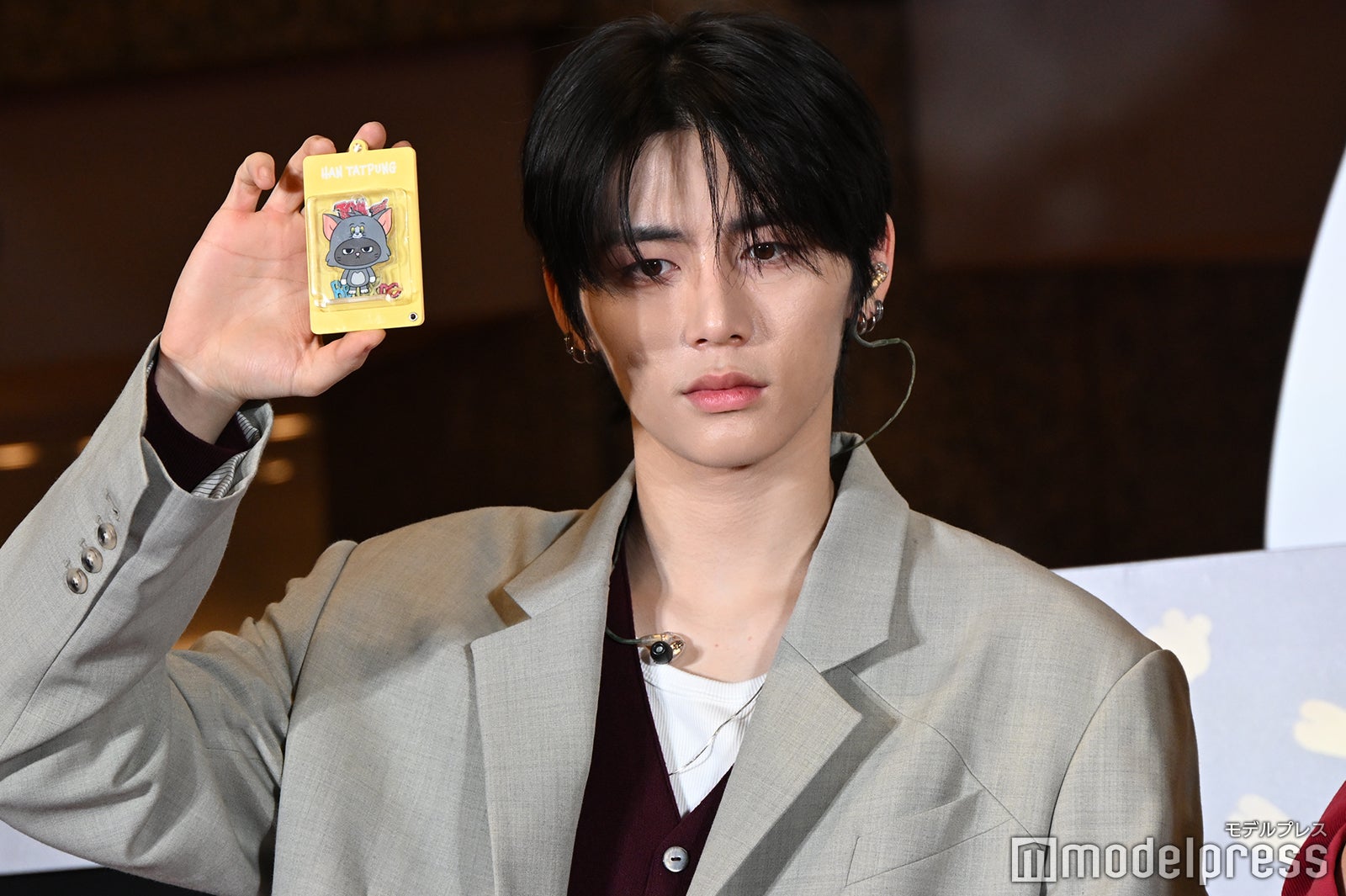 TAESAN（C）モデルプレス