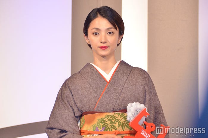 満島ひかり(C)モデルプレス