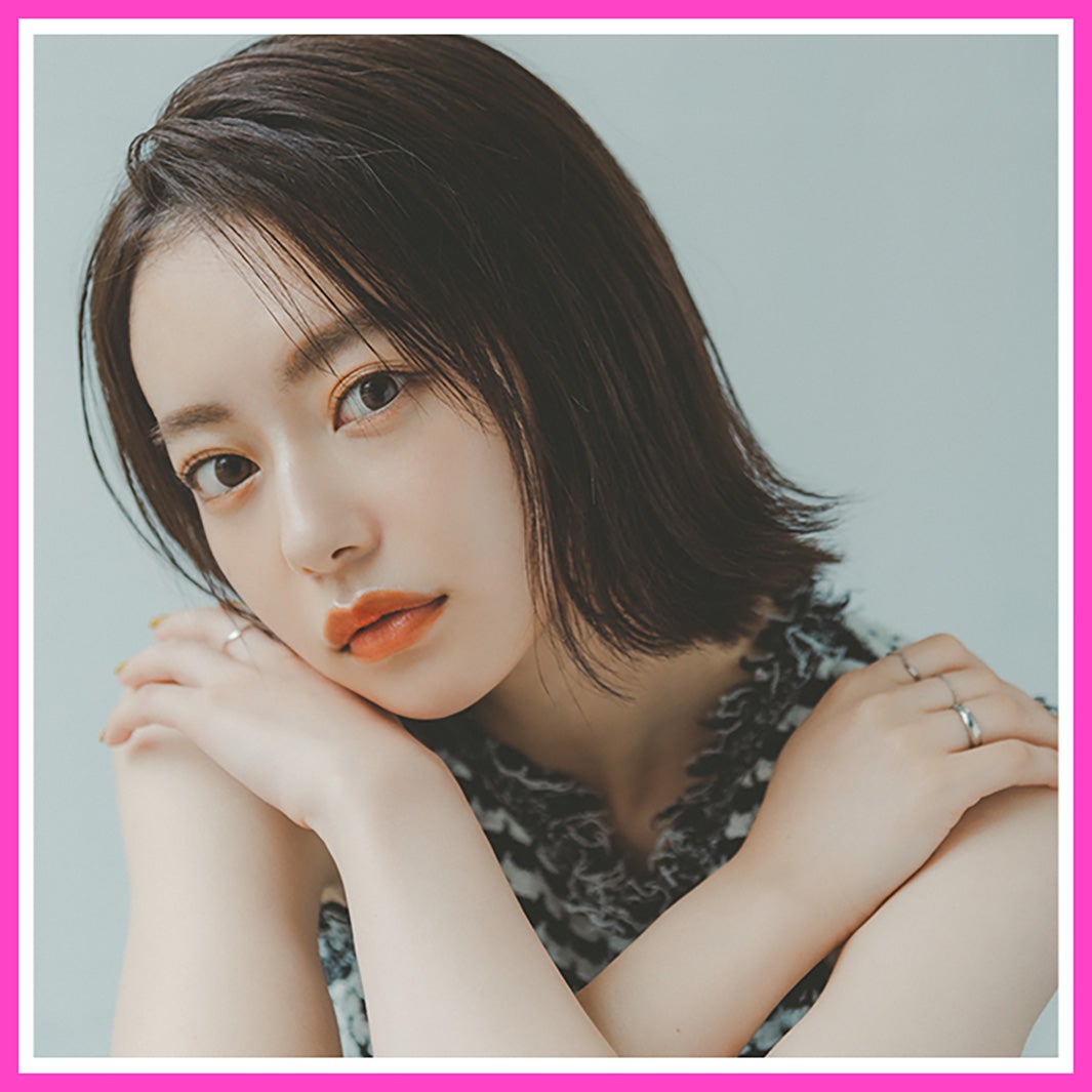 なごみ（提供写真）