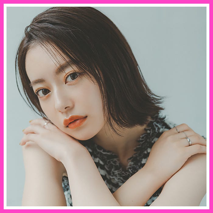 なごみ(提供写真)