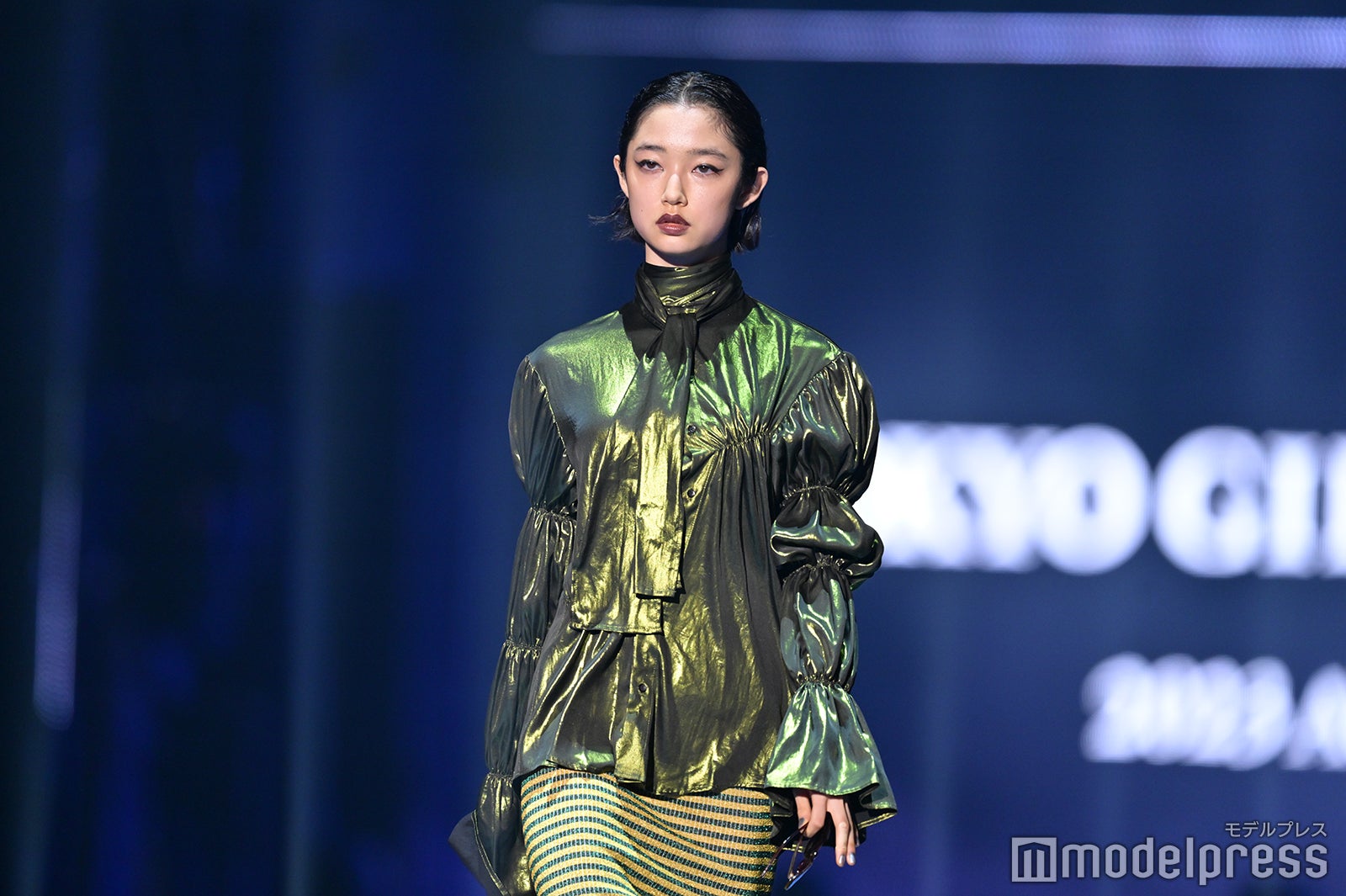 小宮山莉渚（C）モデルプレス