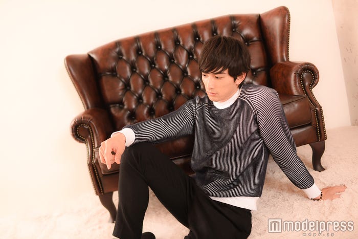 町田啓太(C)モデルプレス