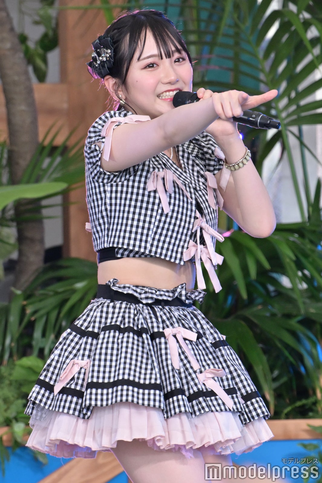 田口愛佳（C）モデルプレス