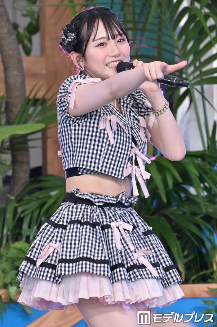 田口愛佳(C)モデルプレス